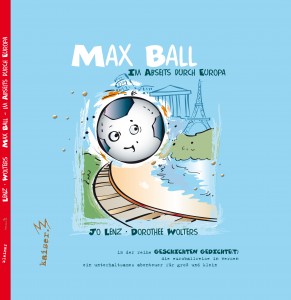 Cover Max Ball