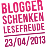 Blogger schenken Lesefreude