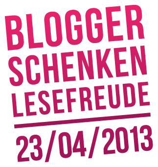 Blogger schenken Lesefreude